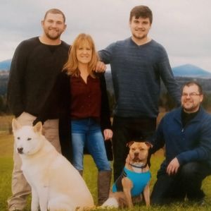 Meet your Posher, Sandra